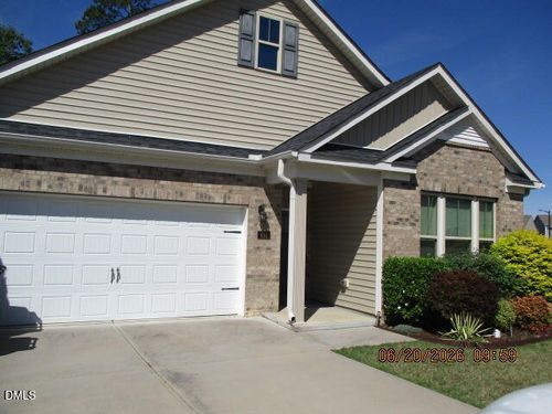 435 Belmont Lake Dr, Rocky Mount, NC, 27804-5928 | Card Image