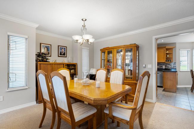 3309 Hyde Park Place, House other with 4 bedrooms, 2 bathrooms and 2 parking in Coquitlam BC | Image 12