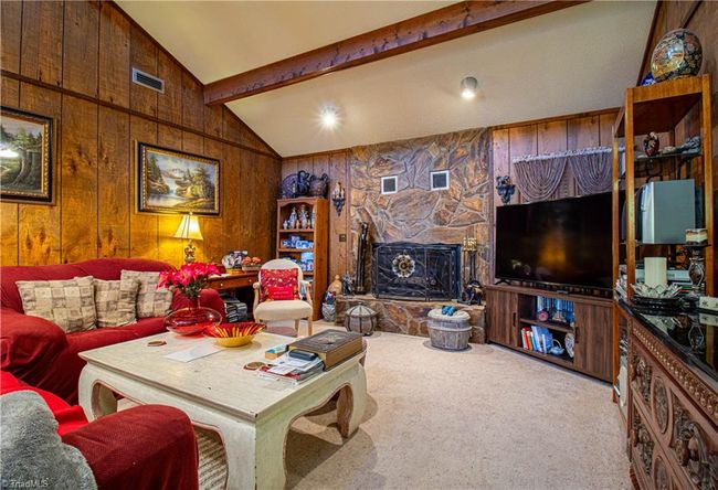 4654 Pineview Dr, House other with 3 bedrooms, 2 bathrooms and null parking in Trinity NC | Image 14