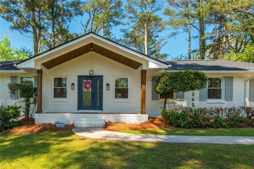 3365 Ardley Rd Sw, Atlanta, GA, 30311-3005 | Card Image