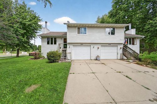 604 Robin Dr, Sun Prairie, WI, 53590-3309 | Card Image