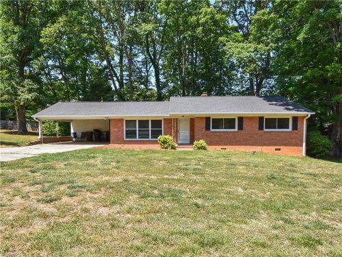 2104 Kello Drive, Greensboro, NC, 27455 | Card Image