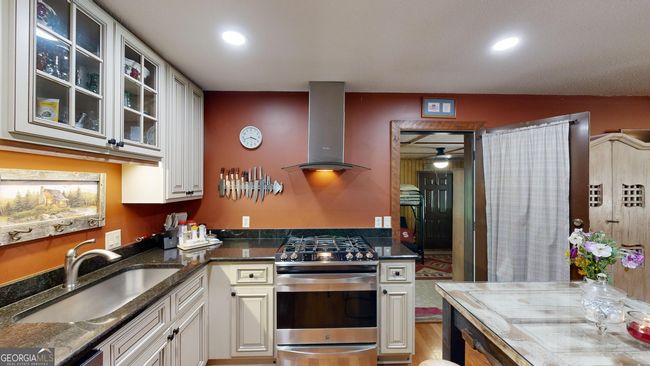 511 Bo Cannington Rd, House other with 4 bedrooms, 4 bathrooms and null parking in Morris GA | Image 19