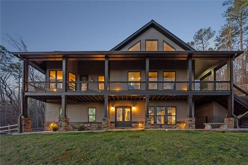 101 Bevil Ridge Rd Se, Emerson, GA, 30137-2259 | Card Image