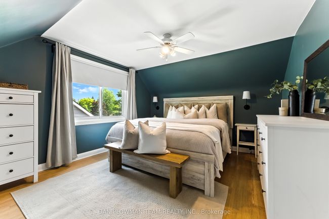 36 Forest Rd, House other with 4 bedrooms, 2 bathrooms and 4 parking in Ajax ON | Image 19