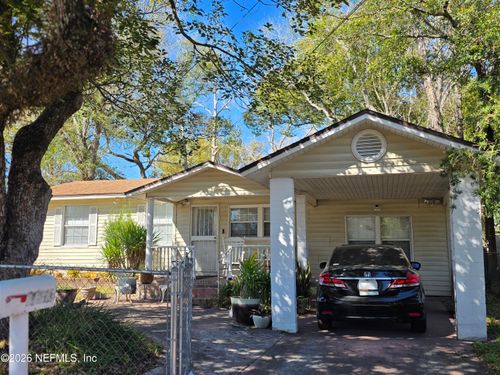 3021 W 18th St, Jacksonville, FL, 32254-1880 | Card Image