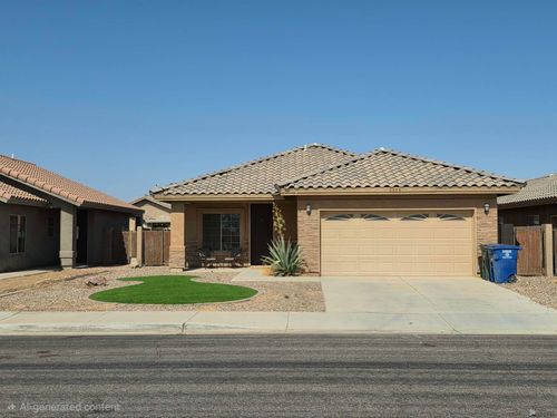 4558 S Jojoba Ave, Yuma, AZ, 85365-6370 | Card Image