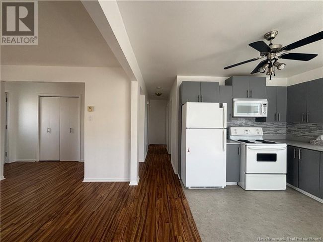 61 Rue Jérôme Comeau, House other with 4 bedrooms, 2 bathrooms and null parking in Petit Rocher NB | Image 13