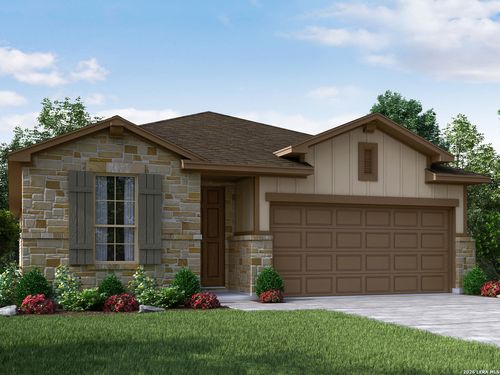 2818 Clemente Way, Converse, TX, 78109-1887 | Card Image
