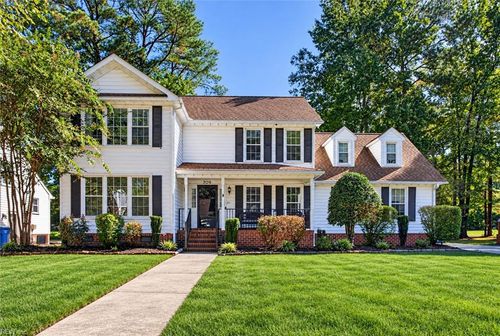 709 Aguila Drive, Chesapeake, VA, 23322 | Card Image