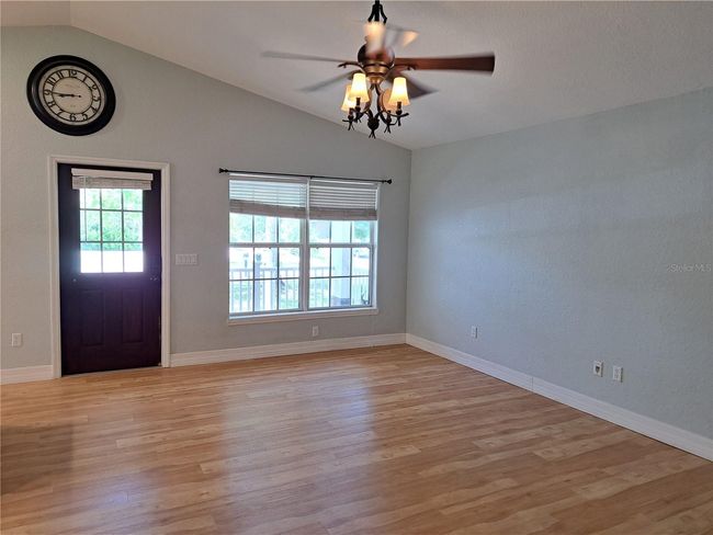 Fresh paint and LVP flooring make this home a clean slate for you to sign the lease and start enjoying. | Image 7