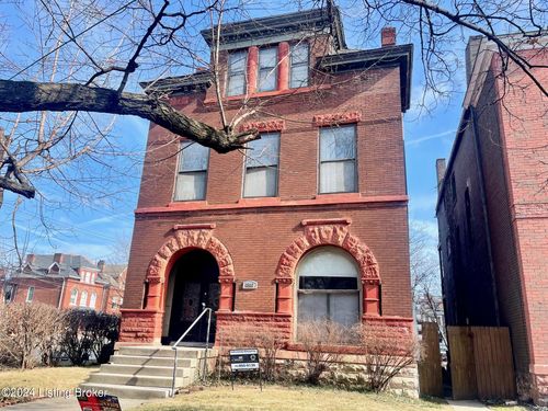 3-1503 S 4th St, LOUISVILLE, KY, 40208-1789 | Card Image