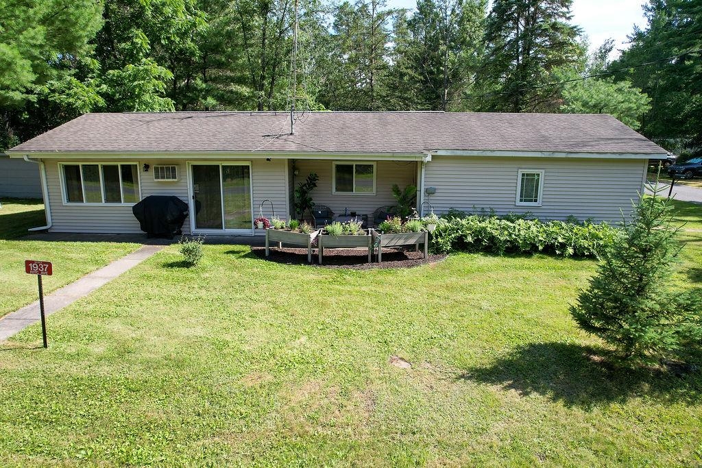 Rito Ave, Friendship, WI 53934