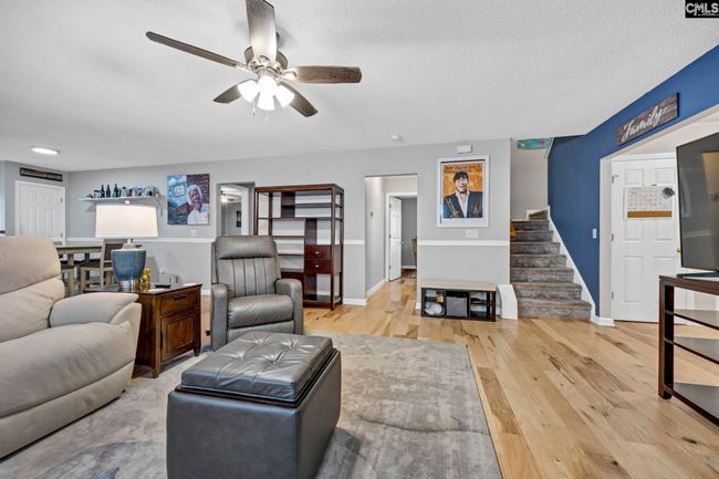 309 Bracken Dr, House other with 5 bedrooms, 3 bathrooms and null parking in Lexington SC | Image 5