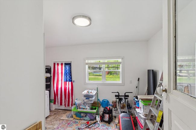 646 S Melze St, House other with 2 bedrooms, 1 bathrooms and null parking in Merrill MI | Image 22