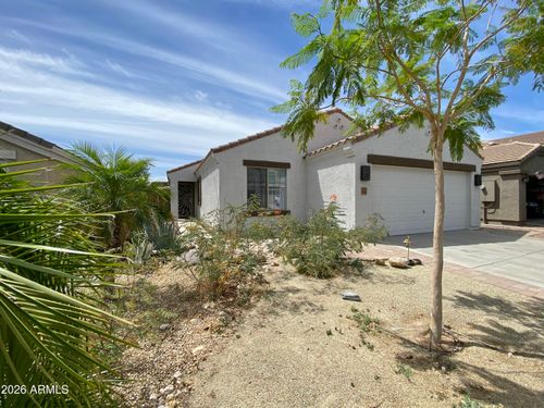 11821 W Dos Rios Drive, Sun City, AZ, 85373 | Card Image