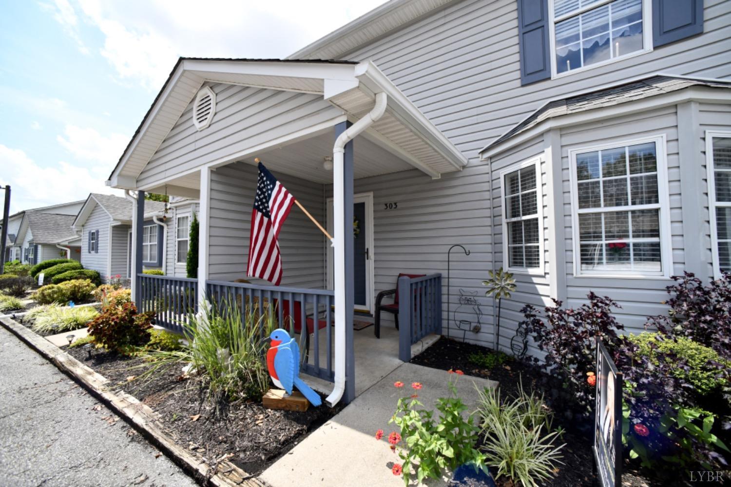 Goose Meadow Dr, Forest, VA 24551