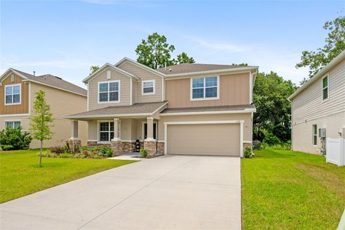 1137 Bradford Ridge Dr, LEESBURG, FL, 34748-9210 | Card Image