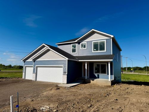 901 Misty Meadow Blvd, Buffalo, MN, 55313-7529 | Card Image