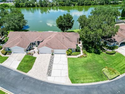 5671 Water Oak Lane, House other with 2 bedrooms, 2 bathrooms and null parking in Mulberry FL | Image 3