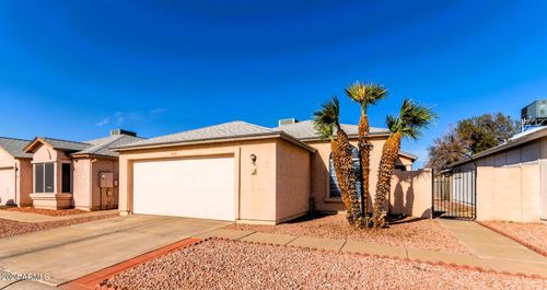 7318 W Greer Avenue, Peoria, AZ, 85345 | Card Image