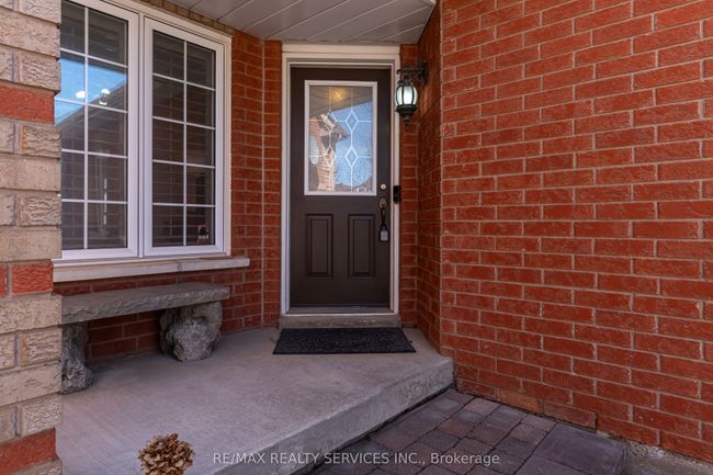 3 White Tail Cres, House other with 3 bedrooms, 2 bathrooms and 1 parking in Brampton ON | Image 7