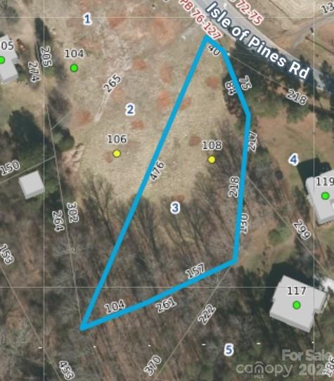 Land in Mooresville 2