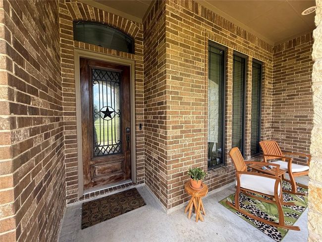 1549 Frontier Trl, House other with 4 bedrooms, 2 bathrooms and 2 parking in Angleton TX | Image 23