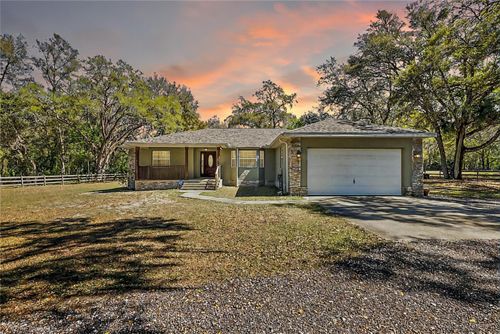 3380 Cr 528, SUMTERVILLE, FL, 33585-5212 | Card Image
