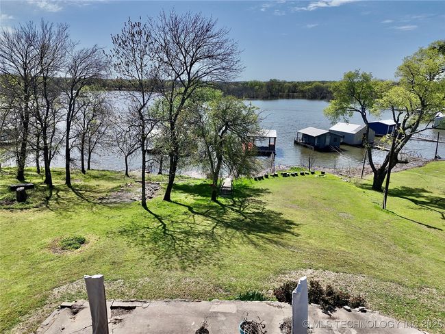 46 Bluff Rd, House other with 4 bedrooms, 3 bathrooms and null parking in Adair OK | Image 70