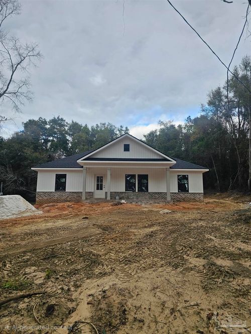 1056 Barth Rd, Molino, FL, 32577-4372 | Card Image