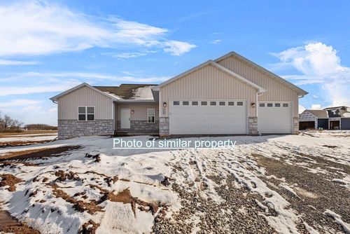 2658 Cornell Avenue, Clayton, WI, 54956 | Card Image