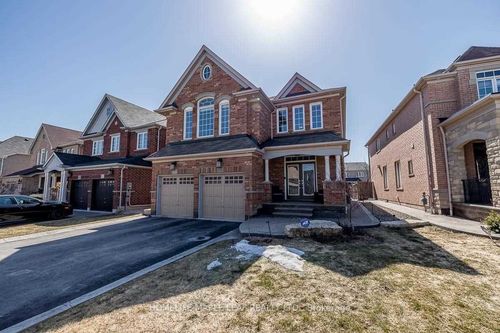 311 Downy Emerald Dr, Bradford, ON, L3Z0K2 | Card Image