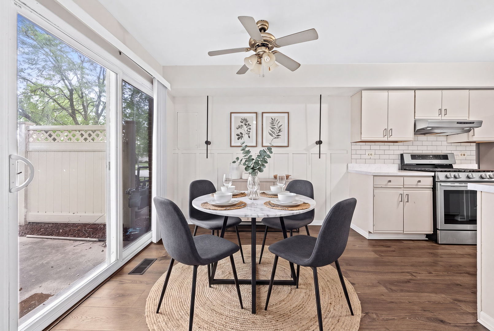 Residential in Tinley Park 5