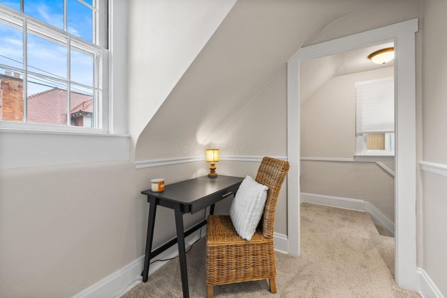 145 E Sycamore St, House other with 1 bedrooms, 1 bathrooms and null parking in Columbus OH | Image 17