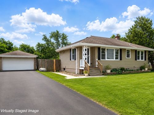 2099 Inverness Ave, Downers Grove, IL, 60515-4236 | Card Image
