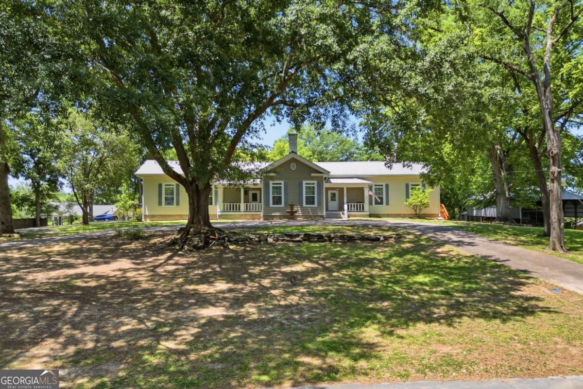 Residential in Rockmart 4