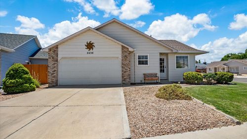 2430 Pheasant Trail Ct, Grand Junction, CO, 81506-5801 | Card Image