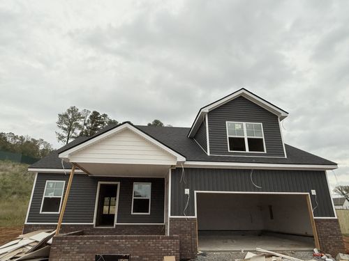 276 Cardinal Creek Dr, Clarksville, TN, 37040 | Card Image