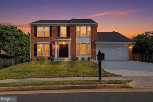 1453 Powells Tavern Pl, HERNDON, VA, 20170-5727 | Card Image