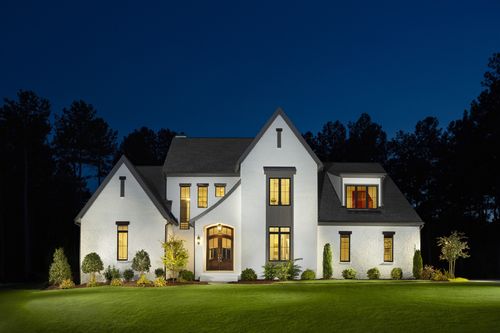 718 Wilson Pike, Brentwood, TN, 37027-6050 | Card Image