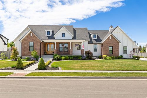 657 W Broken B Ln, Kaysville, UT, 84037 | Card Image