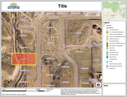 48-48 Sierra Bella Pkwy, Virgin, UT, 84779 | Card Image