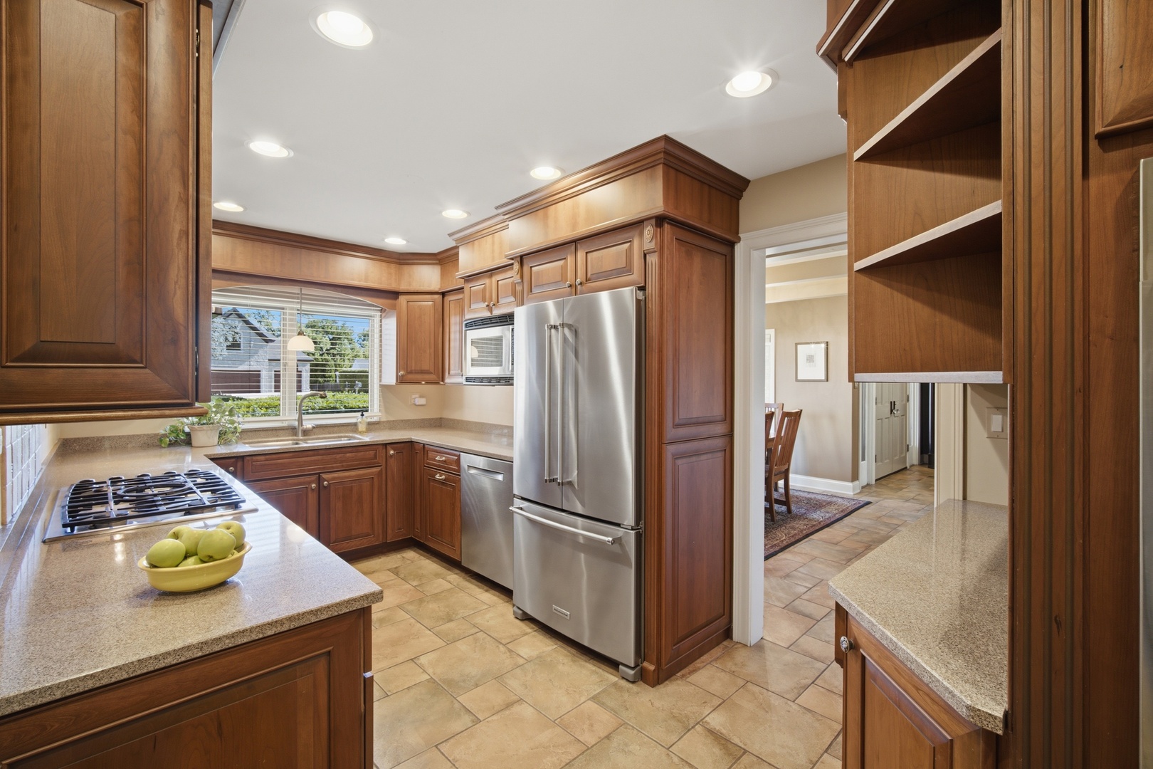 Residential in Oak Brook 5