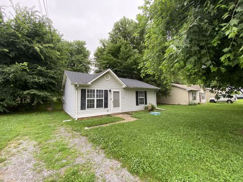 109 Gail St, Oak Grove, KY, 42262-9323 | Card Image
