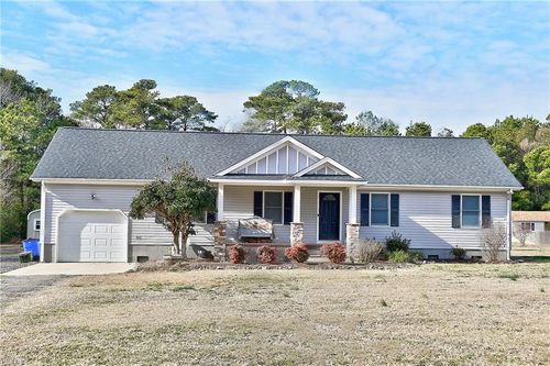 364 South End Road, Knotts Island, NC, 27950 | Card Image