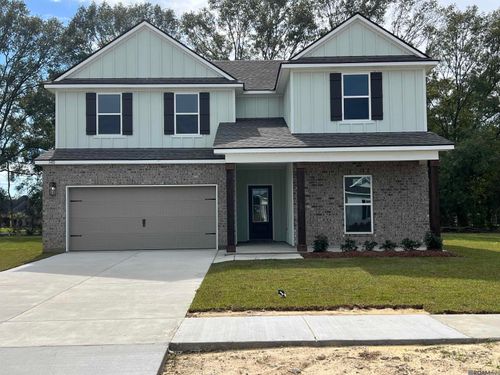 3410 Chien St, Zachary, LA, 70791-4532 | Card Image