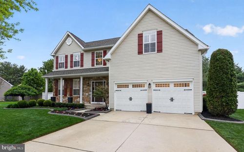 306 Pickwick Dr, WILLIAMSTOWN, NJ, 08094-1992 | Card Image