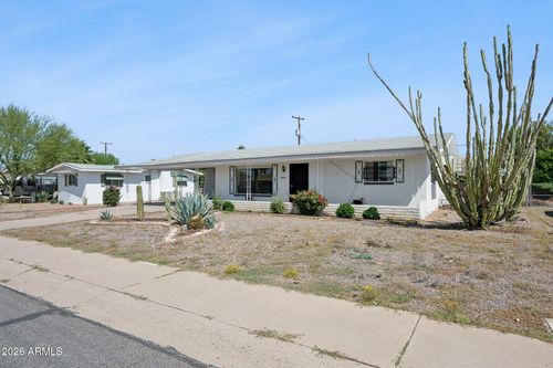 5458 E Boston St, Mesa, AZ, 85205-8146 | Card Image