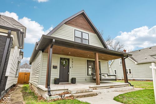 1917 Hoyt Ave, Indianapolis, IN, 46203-1324 | Card Image